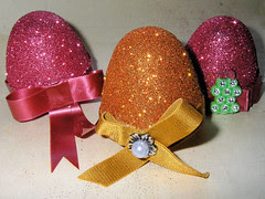 Egg tops!