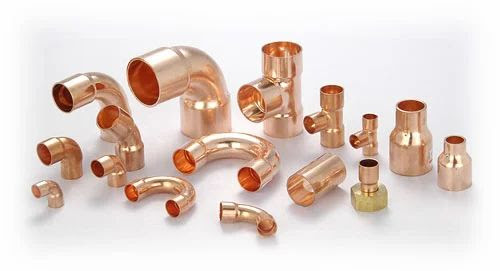 Medical Gas Pipeline System - Copper Fittings Manufacturer ...