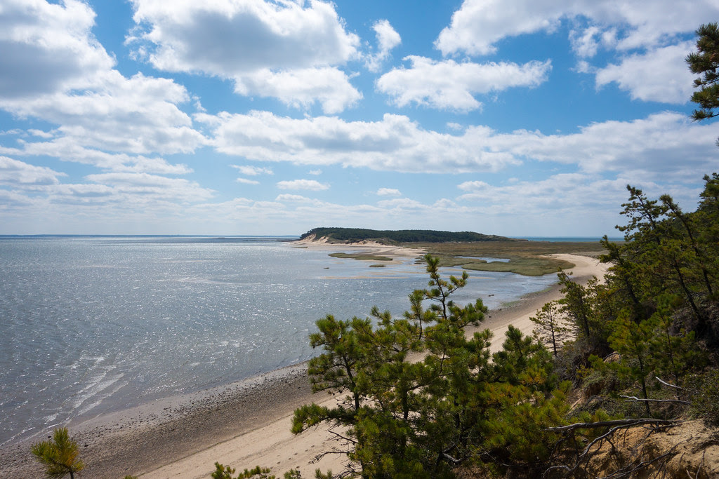 Cape Cod // The Great Island