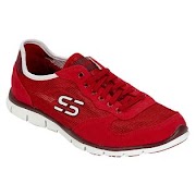 Amazing Inspiration! Skechers Red Shoes