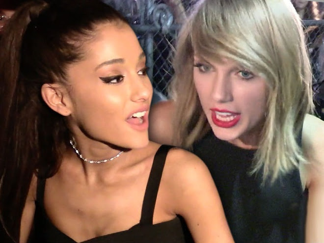  cãi về Taylor Swift đã bay mang toàn bộ điều sau vụ đánh bom Ariana Grande? - Ảnh 1. "title =" cãi về Taylor Swift có một điều về chiếc máy bay cả hoan nghênh Ariana Grande sau khi vụ đánh bom? - Ảnh 1. "rel =" lightbox "PHOTOID =" 80abc520-4033-11e7-B22F-f9c45fb6d10c "type =" "style =" ảnh max-width: 100%; "Dữ liệu ban đầu =" http: // kenh14cdn. com / 2017/0523-ariana-grande-taylor-nhanh chóng-getty 4-1495597426001 Harvest 1495597531074.jpg "width =" "height =" "> </div> <div class=