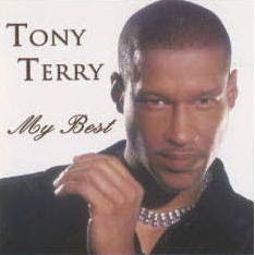 Tony Terry 二枚目君の登場です 歌声はティナーのヘナヘナ声 いかにも人気が出そうなタイプなのですが 何かが違う 歌声にしてもスタイルにしてもセンスだけでなく 巧みさも兼ね備えたアーティストが トニー テリー さんだと私は