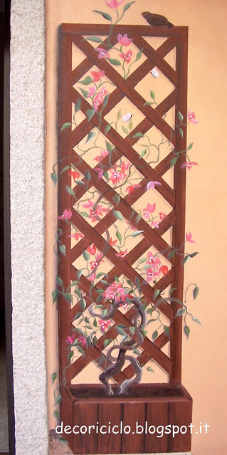 trompe-l'oeil buganville 8 sx