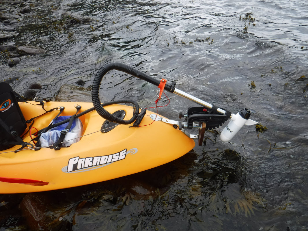 Kayak trolling motors for sale