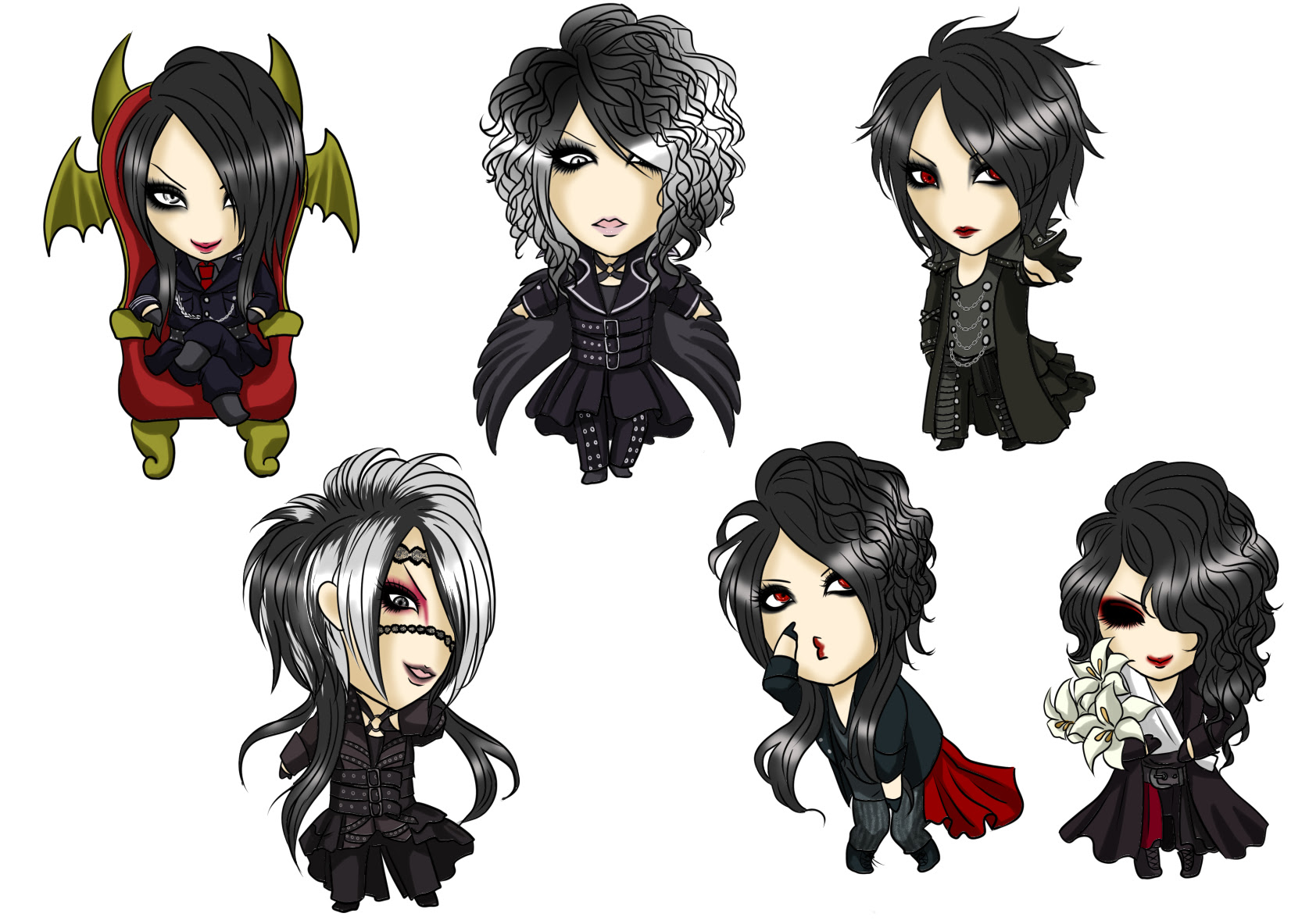 Gallery Bit 16年06月