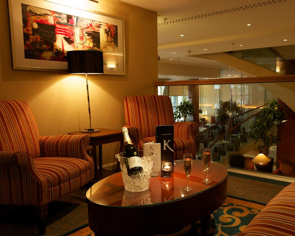 Kingsway Hall Hotel Covent Garden London