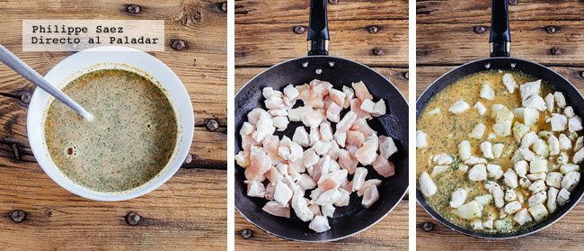 Pollo Prep