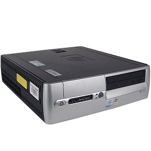 Hp Compaq Dc5000 Mt Drivers