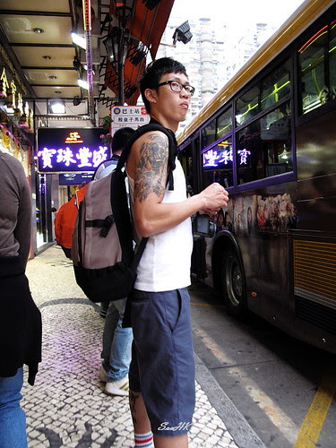 Candid & Street Photography (Group)