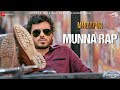 Munna Rap Song | By kingslyric | Mirzapur | Divyenndu | Anand Bhaskar | Ginny Diwan | Zee Music Company