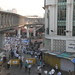 The Bakra Idd Namaz At Bandra Station Sunni Masjid