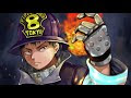 Fire Force Wallpaper Animated