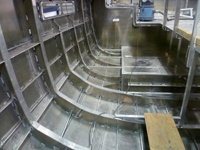  aluminum boat plans aluminium boat building top don t spend your