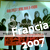 TVXQ en Francia 2007