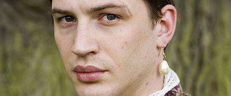 Tom Hardy Top sexy wallpapers HD 2010