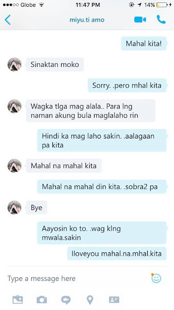 This Girl Could Only Say F**K You To The Man Who Left Her For Another Girl Despite 10 Years Of Being Together. Read The Story Here