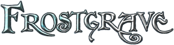 FROSTGRAVE Fantasy Wargames in the Frozen City 