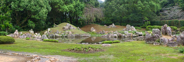 日本庭園