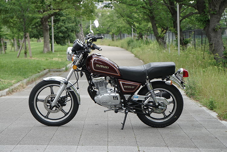 125ccの保険選び ファミリーバイク特約ではなく 任意保険を選ぶ理由 Moto With