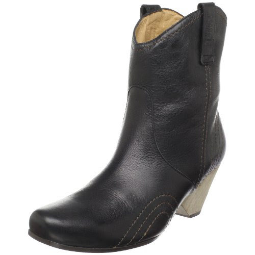 John Fluevog Women's Dawson City Ankle Boot