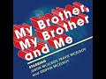 Видео MBMBaM - The Garfield Monstrosity