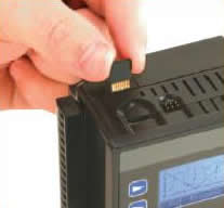 Gambar data storage memory PLC