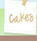 cakes