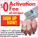 The perfect alternative to a checking account 