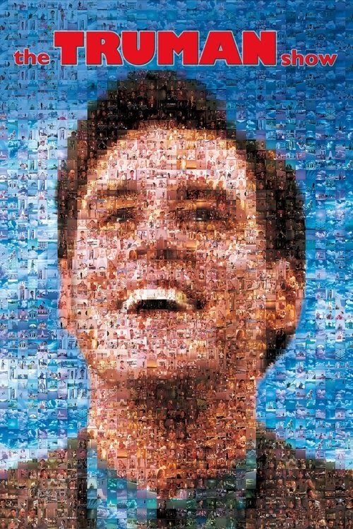 Streaming The Truman Show Full Movie