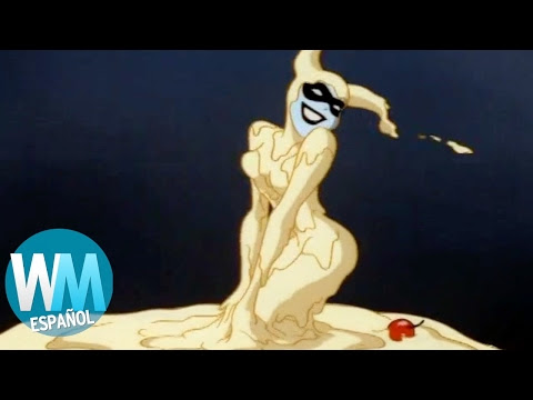 10 Insinuaciones Sexuales en Series Animadas para Niños! WatchMojo Español  WatchMojo Español