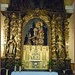 Iglesia del Carmen en Jaca,Huesca,Aragón,España