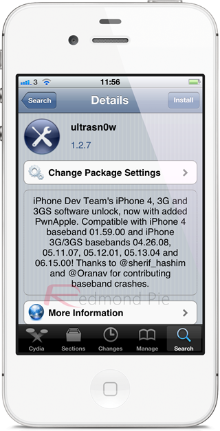 Ultrasn0w127