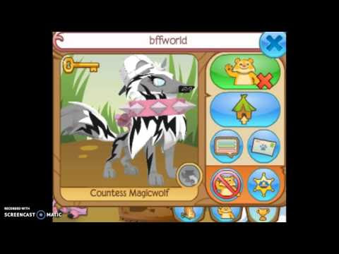animal jam free member accounts