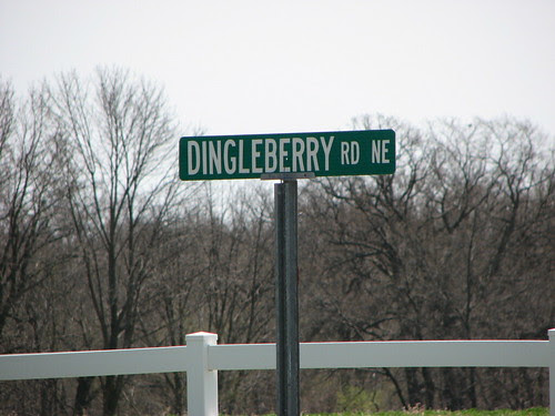 Iowa byways