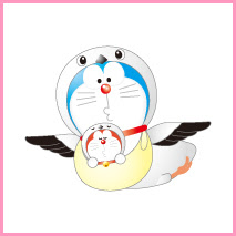 どこでもドラえもん 近畿