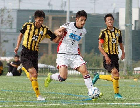 地域のサッカー情報 北海道サッカー情報紙 北のサッカーアンビシャス