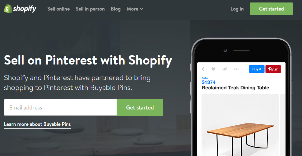 shopify
