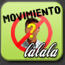 Movimiento lalala