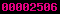 blogger hit counter