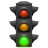 Semaforo Verde