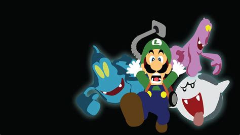 40000+ high quality wallpapers & backgrounds. Luigi's Mansion Details - LaunchBox Games Database
