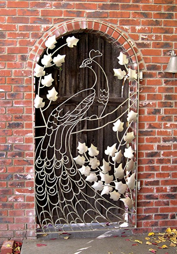 home and garden cover