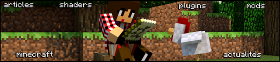 Project HungerGames  Minecraft.fr