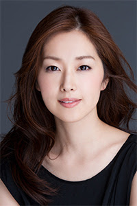 Fueki Yuko 笛木優子 Yuko Fueki Jdorama Com