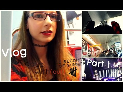 5SOS Concert *-*