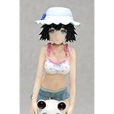 Steins;Gate 椎名 まゆり (1/10スケール PVC塗装済み完成品)
