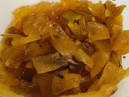 福神漬けの開封後の日持ち 賞味期限 余った時の冷凍方法 常温保存は お役立ち 季節の耳より情報局