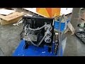 Cryptocurrency Mining Rig - Mining cryptocurrency rig with 4 8gb cards | in ... : Aluminum open air mining rig stackable frame holder for 12gpu eth ethereum lot miner mining rig rack case computer tower miner frame rig.