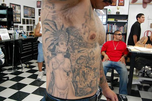 only strong survive tattoo. Only The Strong Survive