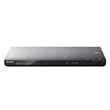 Sony BDPS790 3D Blu-ray Player with Wi-Fi